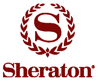 Shanghai Hongkou Sanzhi International Hotel(Sheraton Shanghai Hongkou) Logo